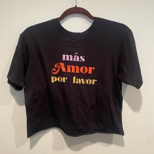 Mike’s FLOW t-Shirt